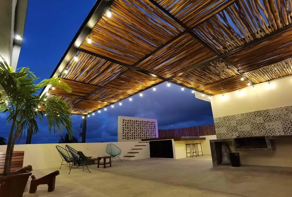 Hermoso Loft En Cancun #6
