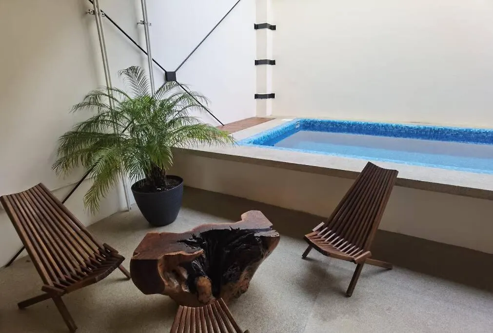 Hermoso Loft En Cancun #6 墨西哥