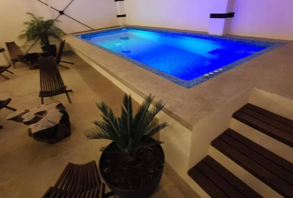 Hermoso Loft En Cancun #6 0*,  墨西哥