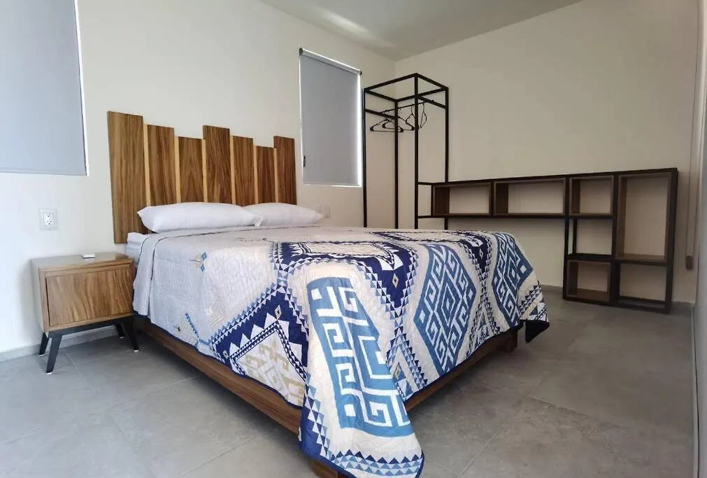 Hermoso Loft En Cancun #6