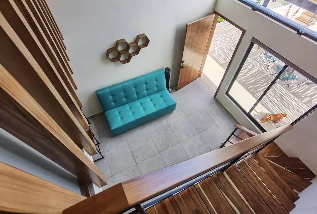 Hermoso Loft En Cancun #6