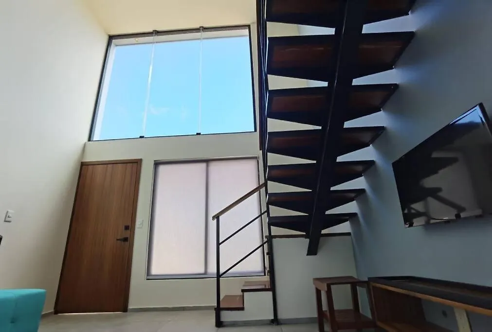 Hermoso Loft En Cancun #6 公寓